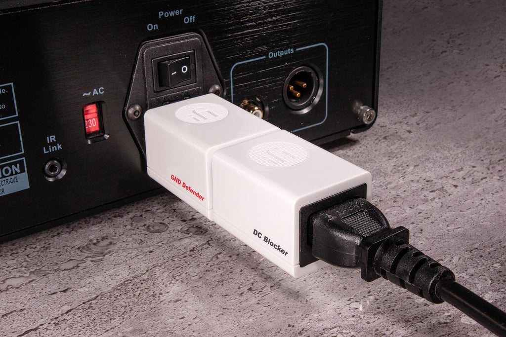 iFi Audio GND Defender - Soundium