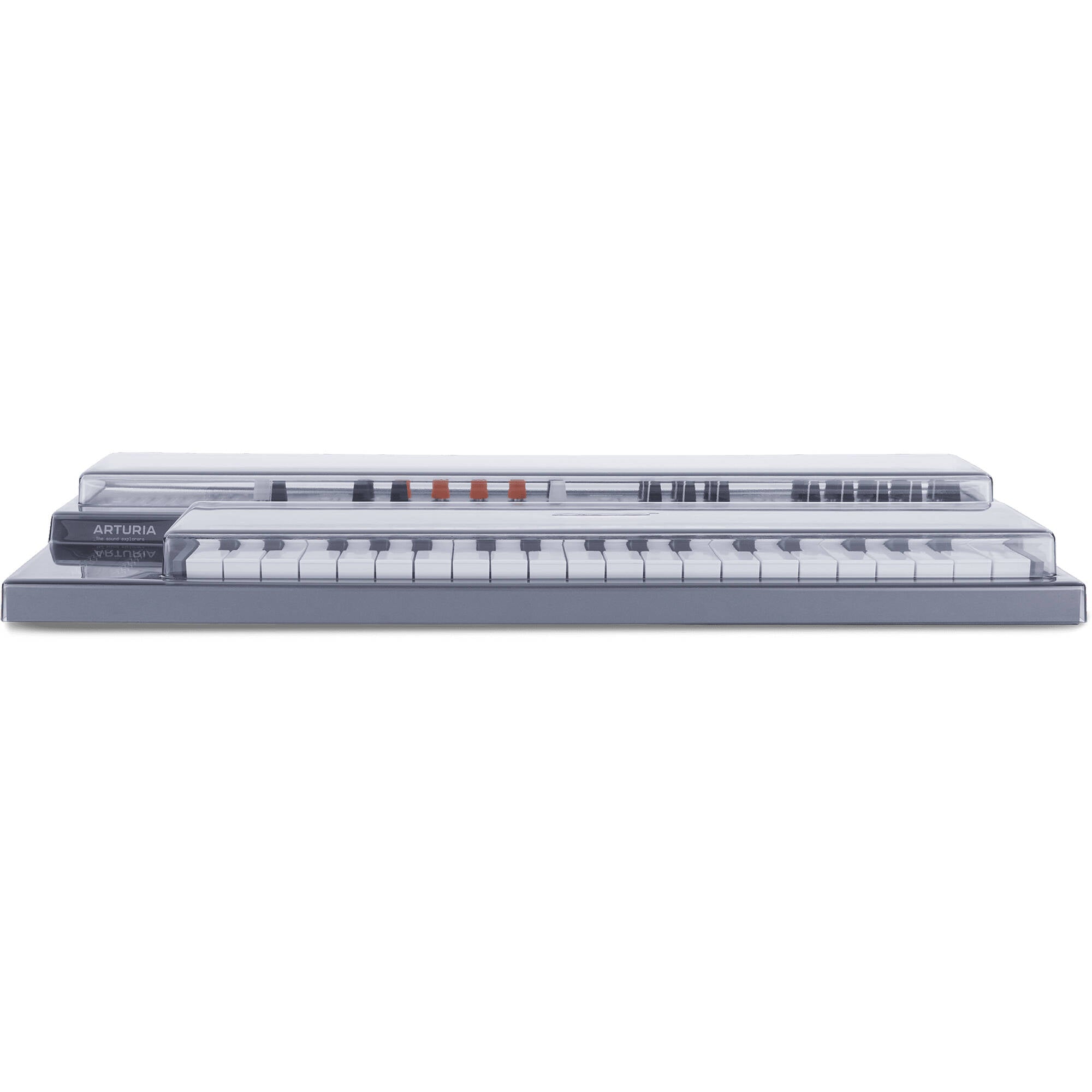 Decksaver Arturia MiniFreak Cover dust cover