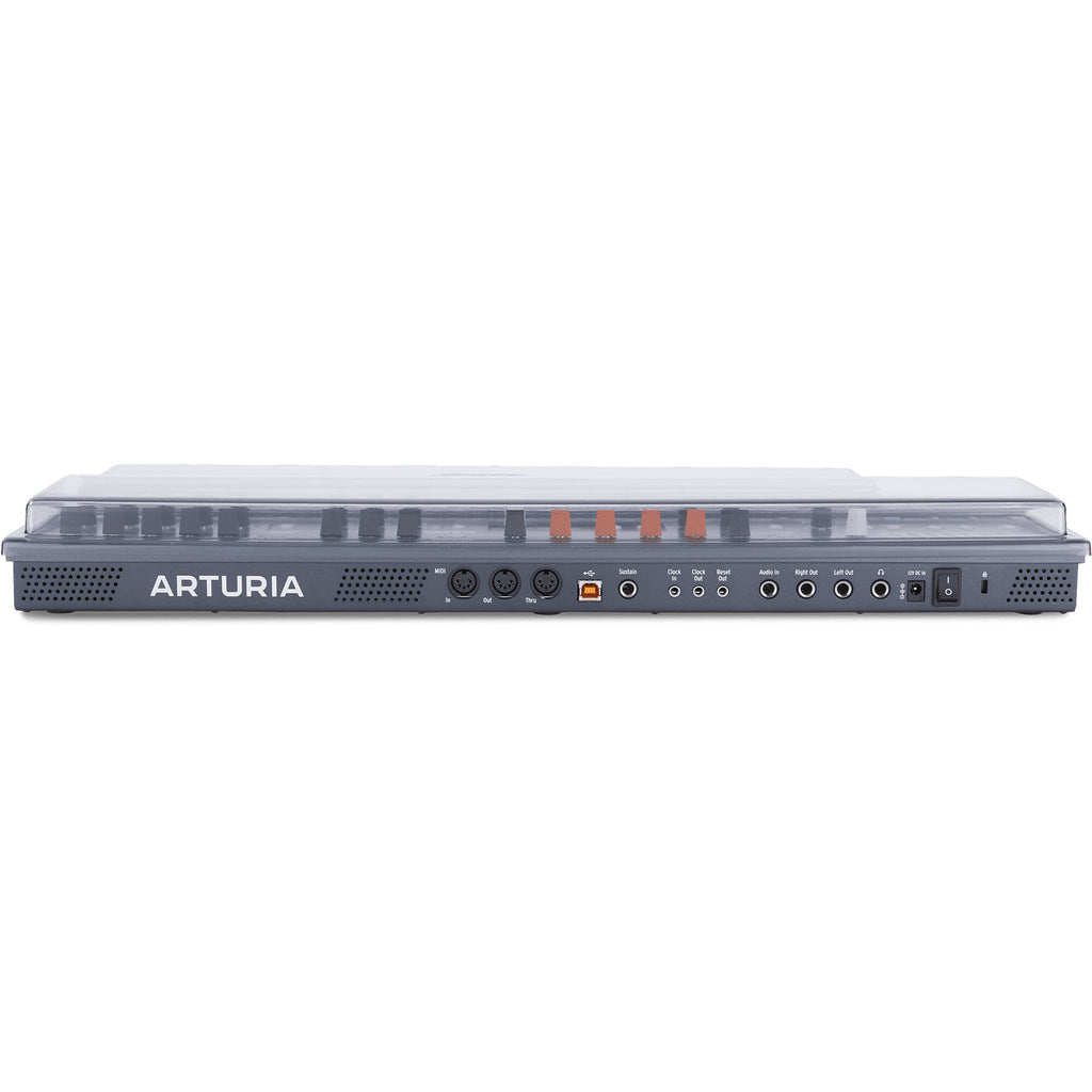Decksaver Arturia MiniFreak Cover dust cover