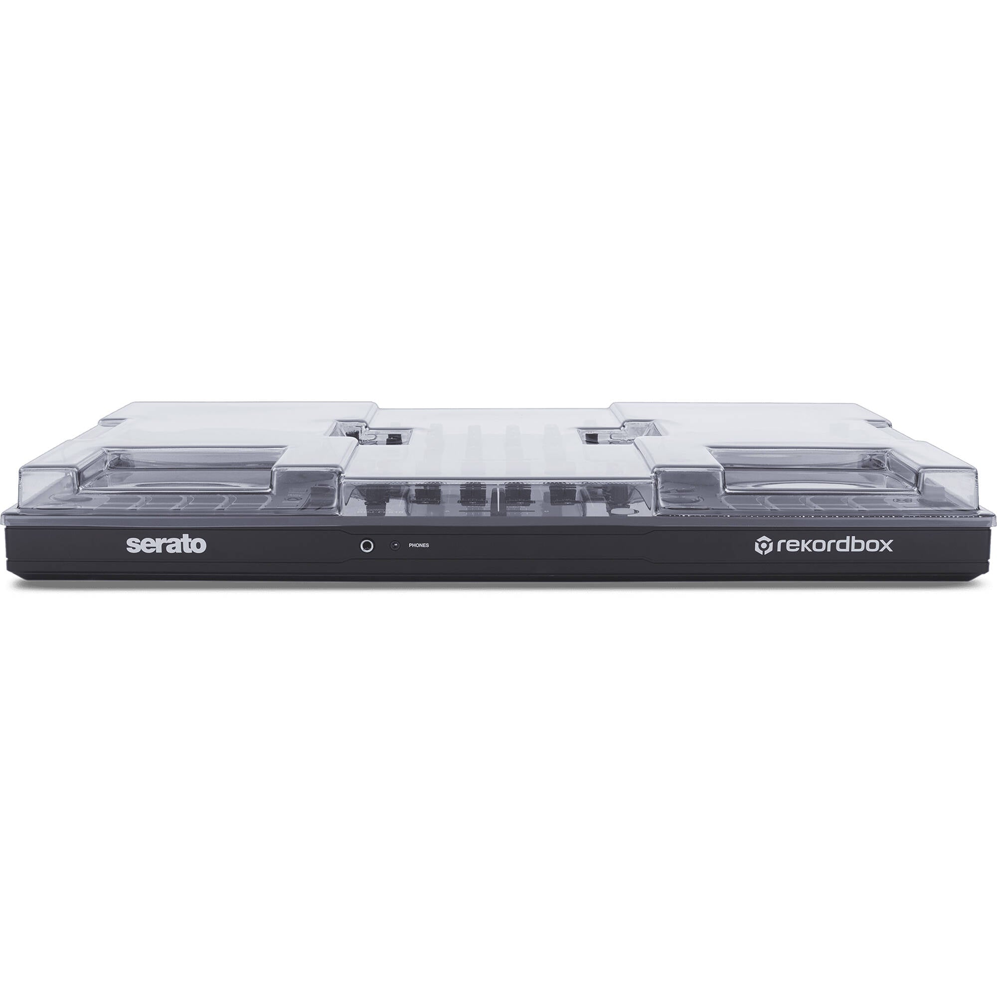 Decksaver Pioneer DDJ-FLX10 Cover dj covers, with case