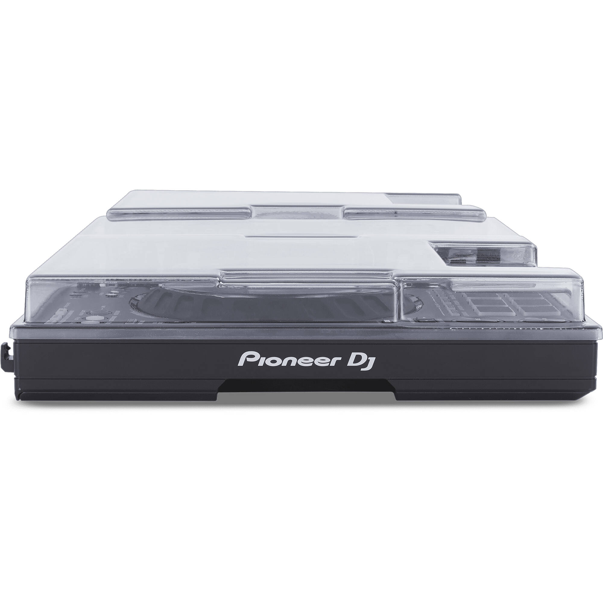 Decksaver Pioneer DDJ-FLX10 Cover dj covers, with case