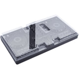 Decksaver Pioneer DDJ-FLX4 kate (Light Edition)