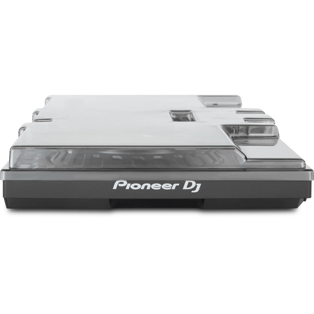 Decksaver Pioneer DDJ-FLX6 Cover dj covers, with case