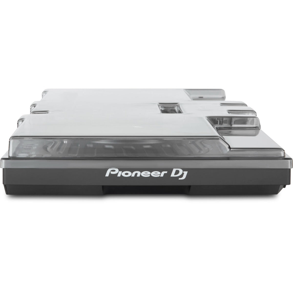 Decksaver Pioneer DDJ-FLX6 Cover dj covers, with case