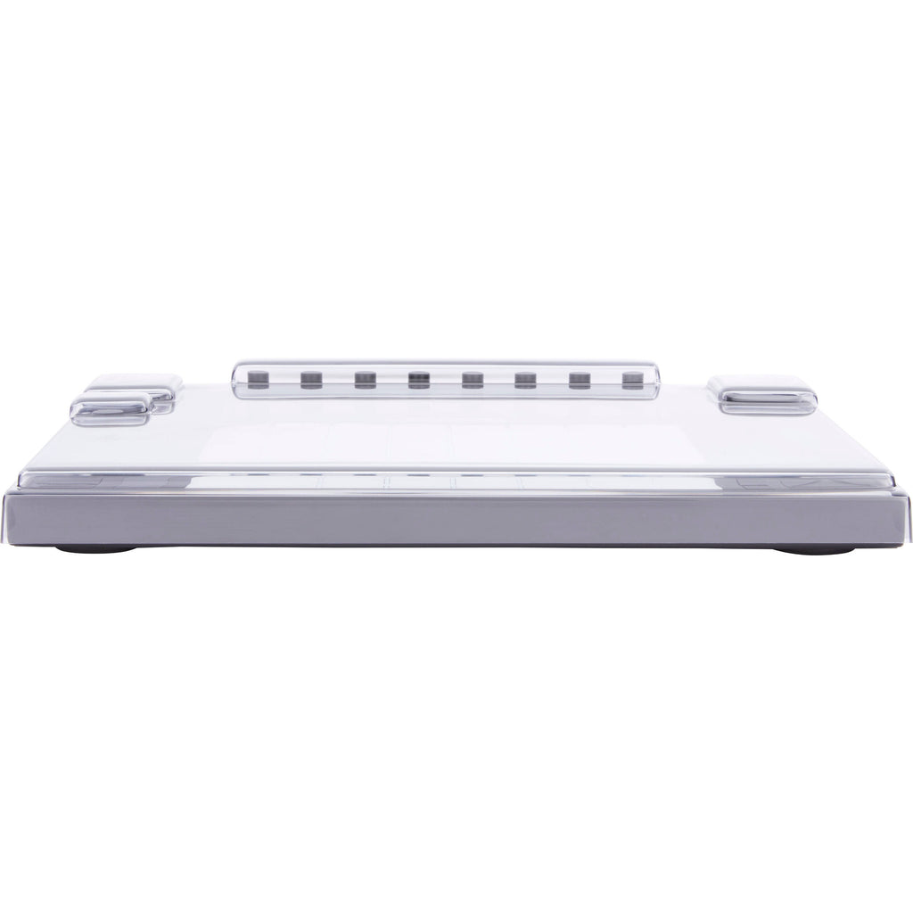 Decksaver Push 3 Cover dj covers, with case