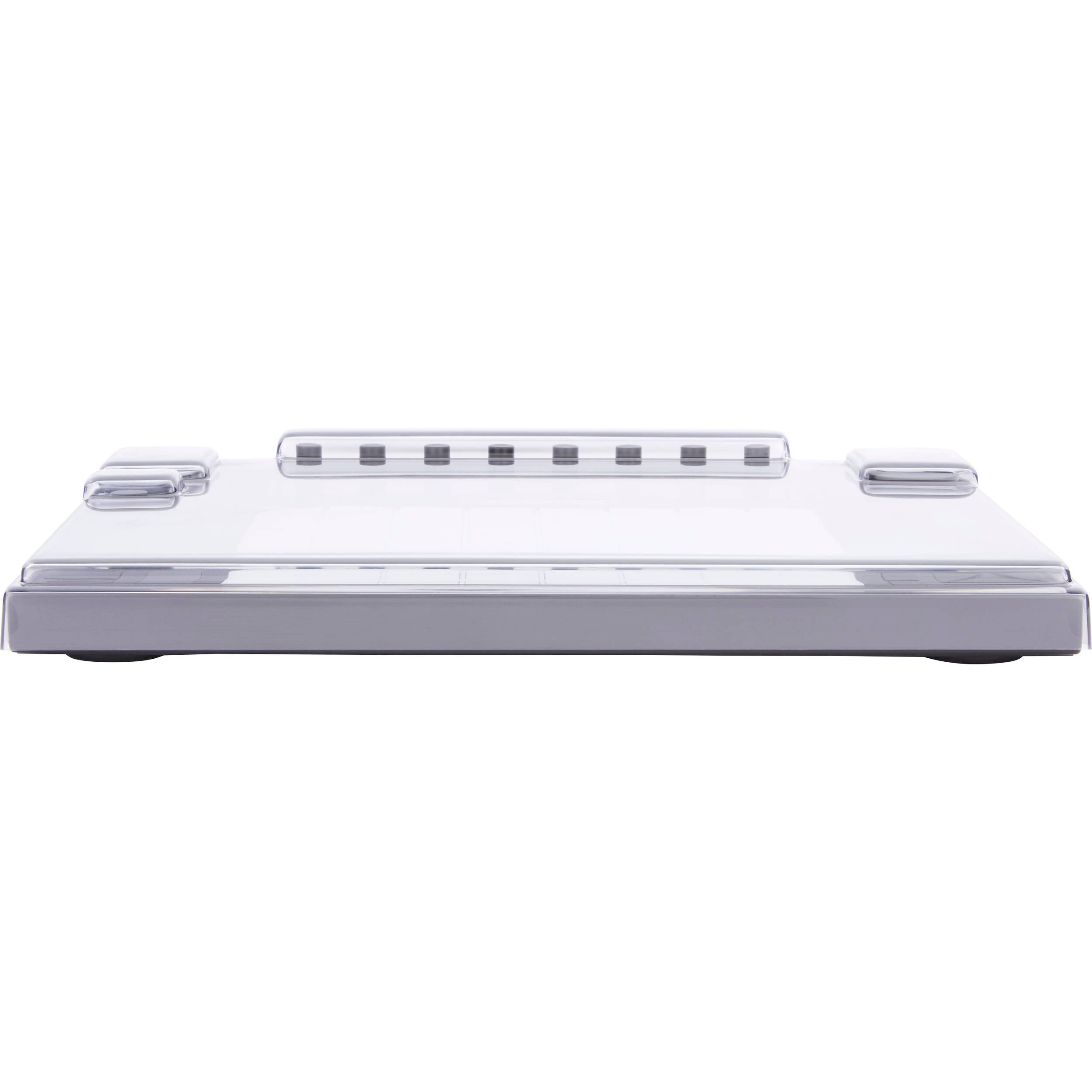 Decksaver Push 3 Cover dj covers, with case