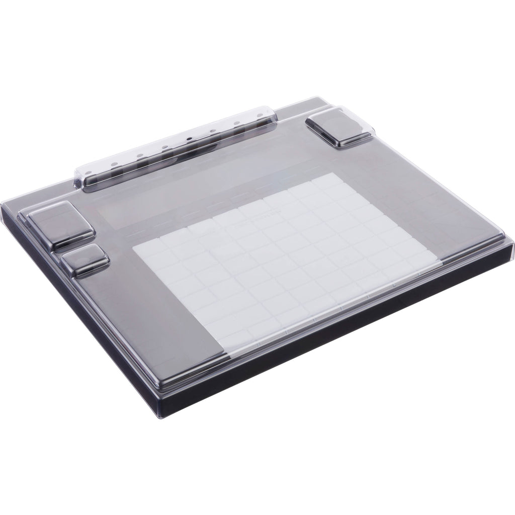 Decksaver Push 3 Cover dj covers, with case