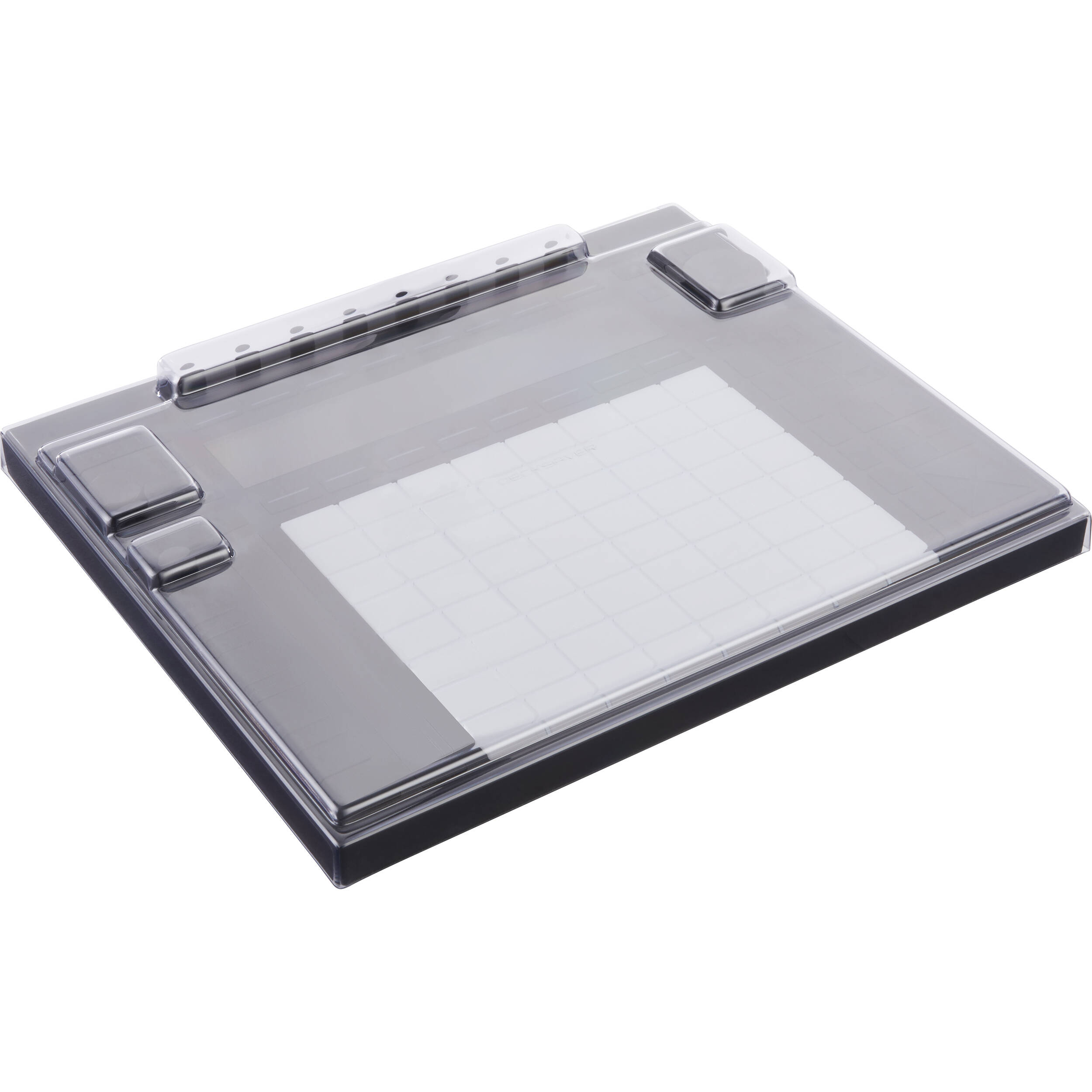 Decksaver Push 3 Cover dj covers, with case