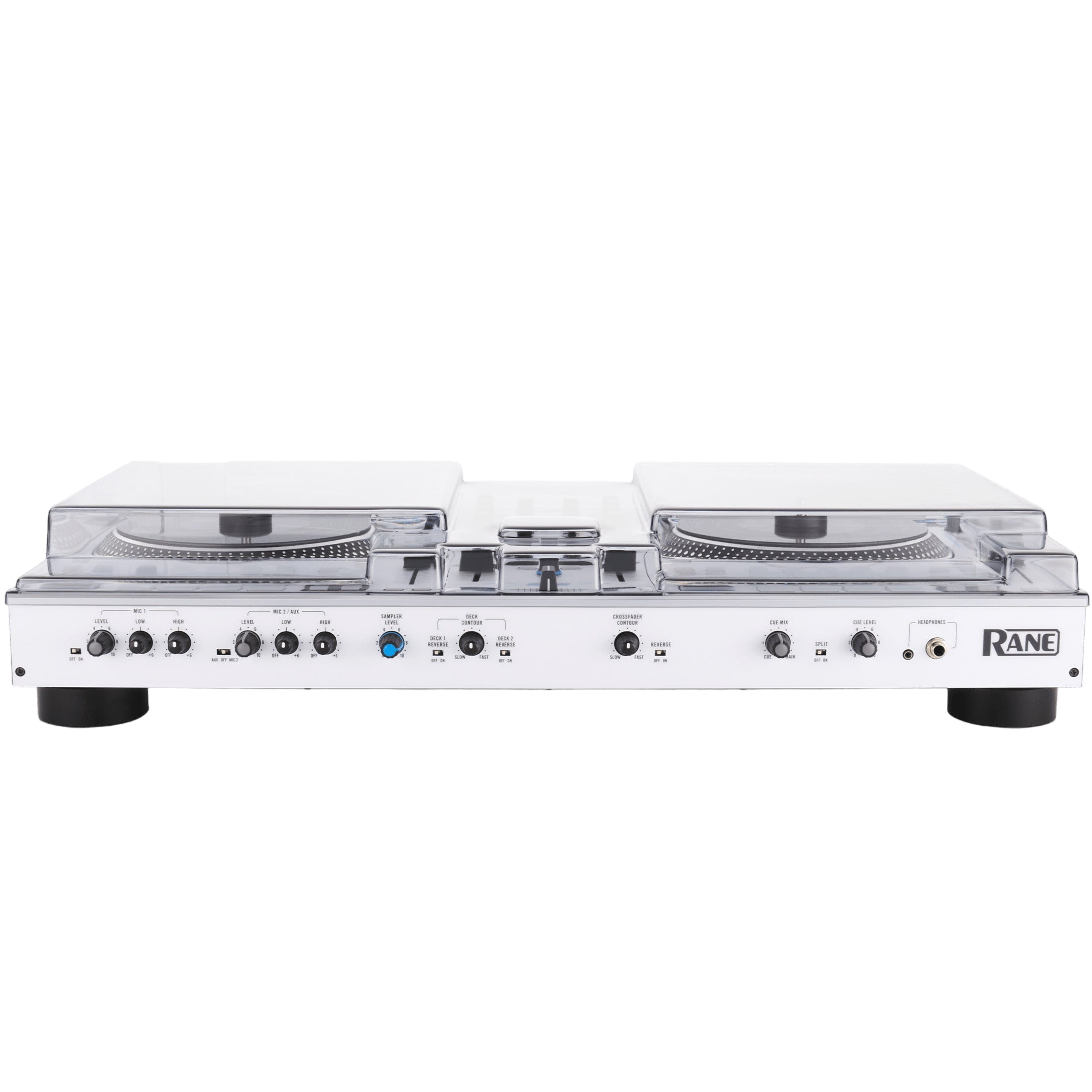 Decksaver Rane One MKII Cover dj covers, with case