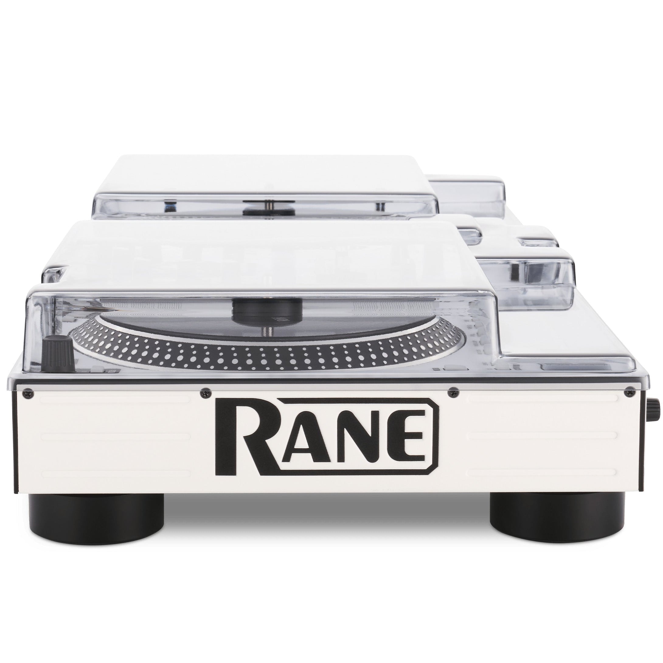 Decksaver Rane One MKII Cover dj covers, with case