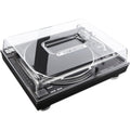 Decksaver Reloop Turntable Cover dj covers, with case
