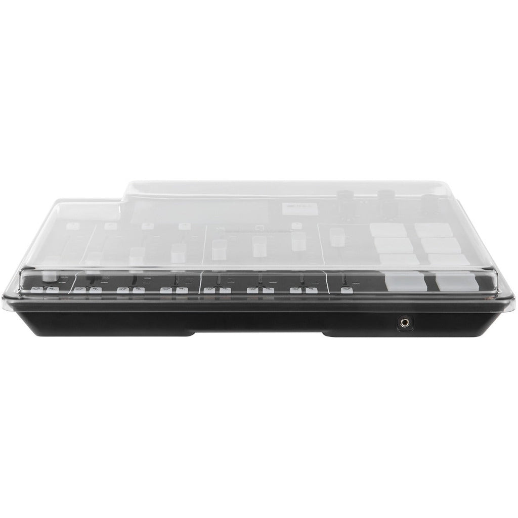 Decksaver Rode Rodecaster Pro covers, with case