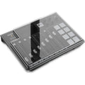 Decksaver Rode Rodecaster Pro covers, with case