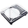 Decksaver Technics 1200/1210 / Pioneer PLX-1000 Cover dj covers, with case