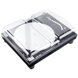 Decksaver Technics 1200/1210 / Pioneer PLX-1000 kate