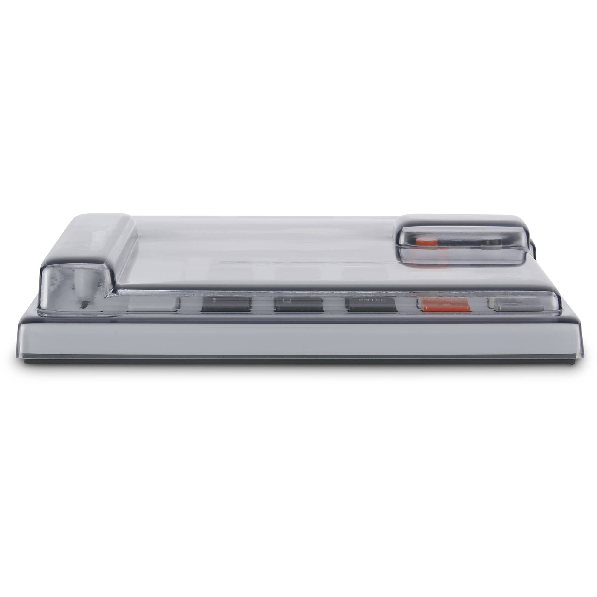 Decksaver Teenage Engineering EP-133 K.O.II Cover covers, with case