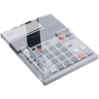Decksaver Teenage Engineering EP-133 K.O.II Cover covers, with case