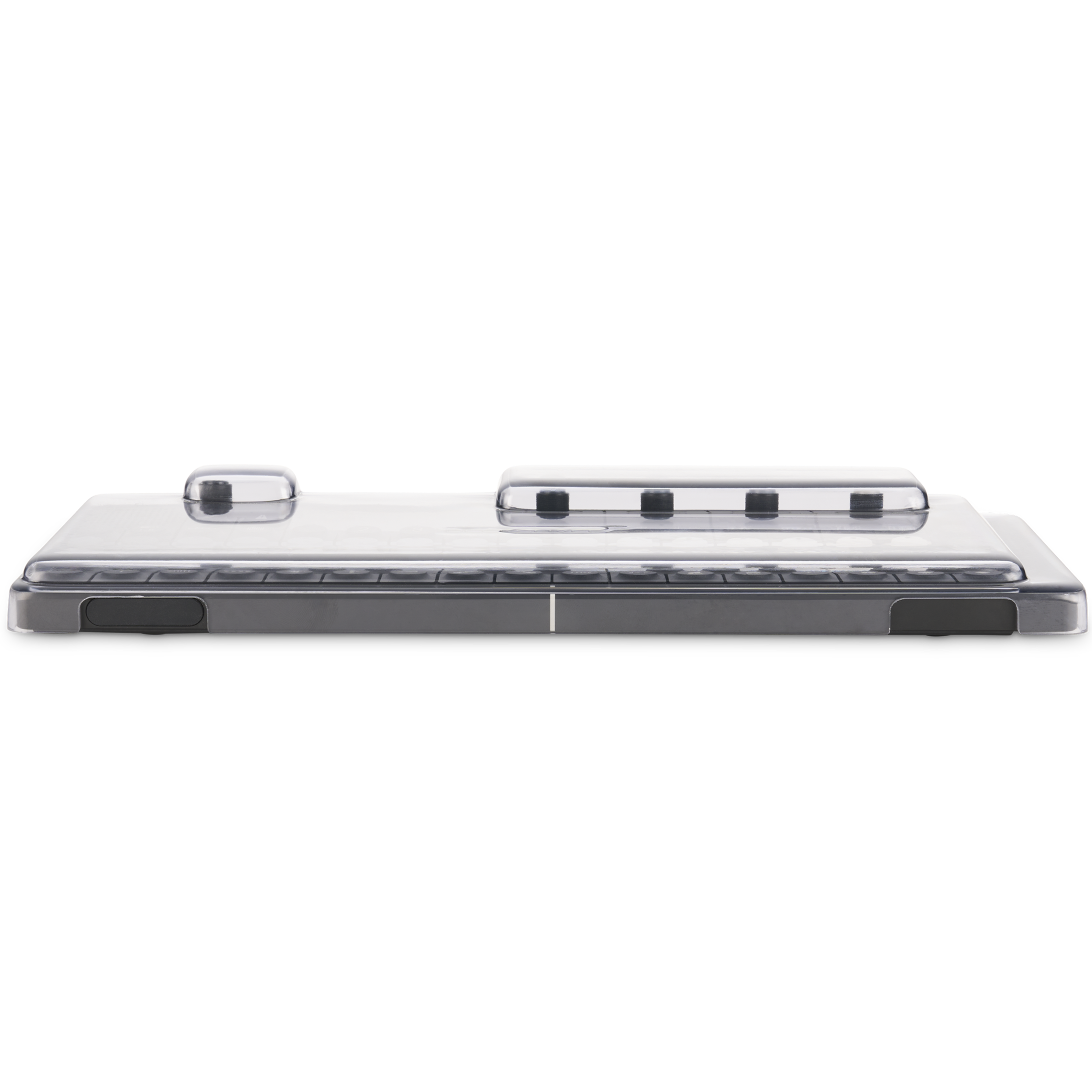 Decksaver Teenage Engineering OP-1 / OP-1 Field / OP-XY Cover covers, with case