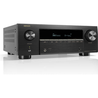 Denon AVR seeria