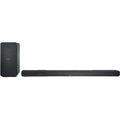 Denon DHT-S517 soundbars / tv speakers, alternate view