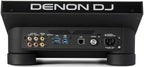 Denon DJ SC6000 Prime dj media players, alternate view