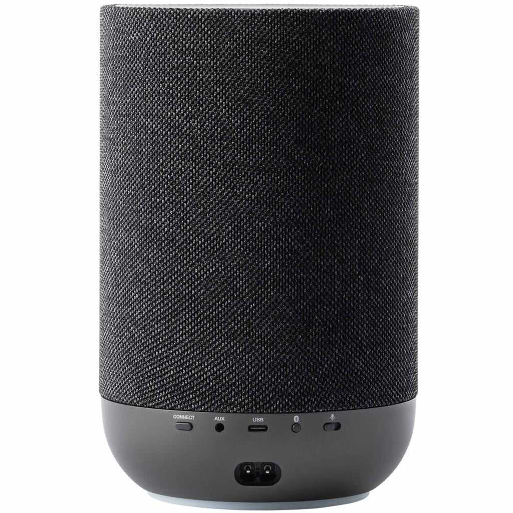 Denon Home 200 wireless speakers, cable