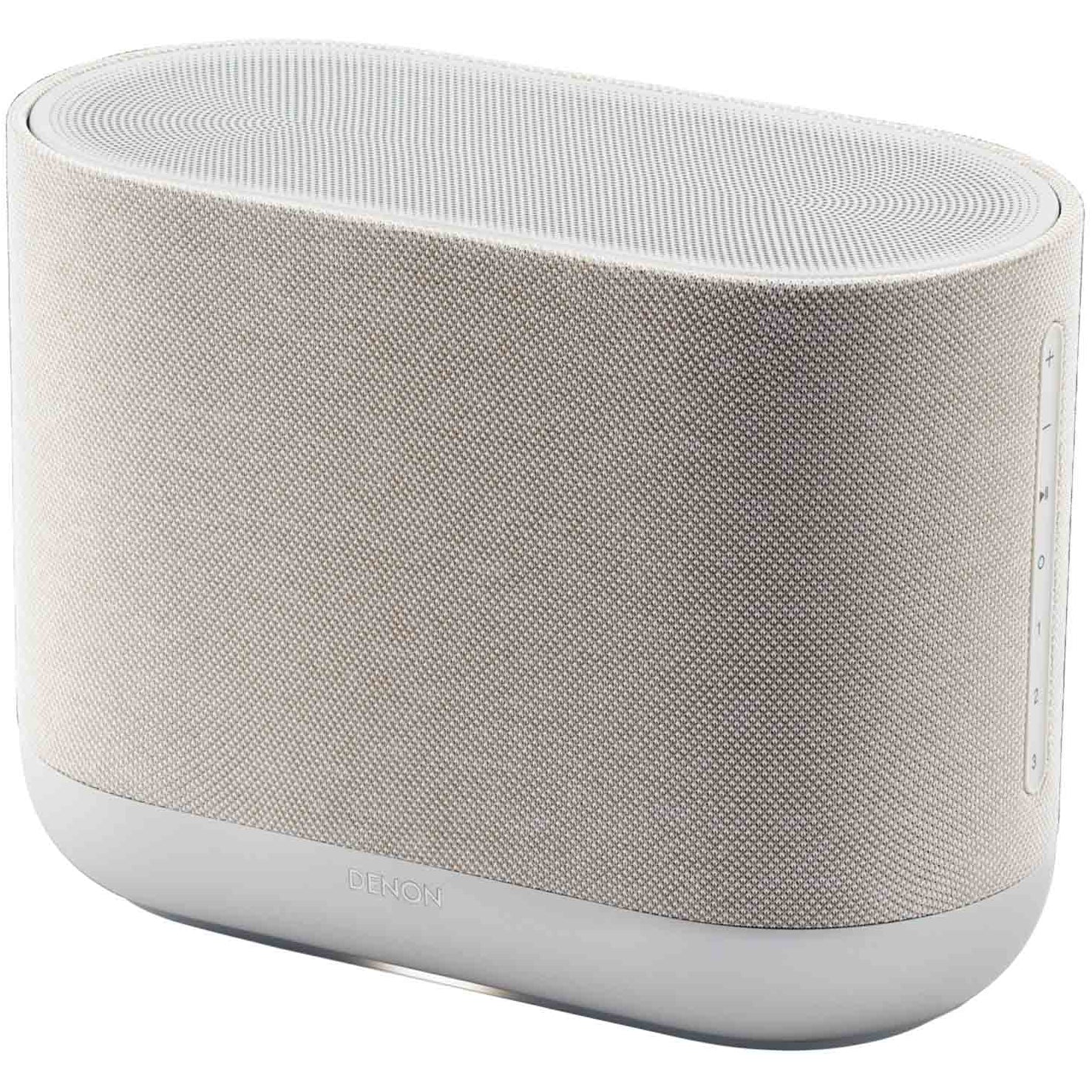 Denon Home 400 wireless speakers, cable