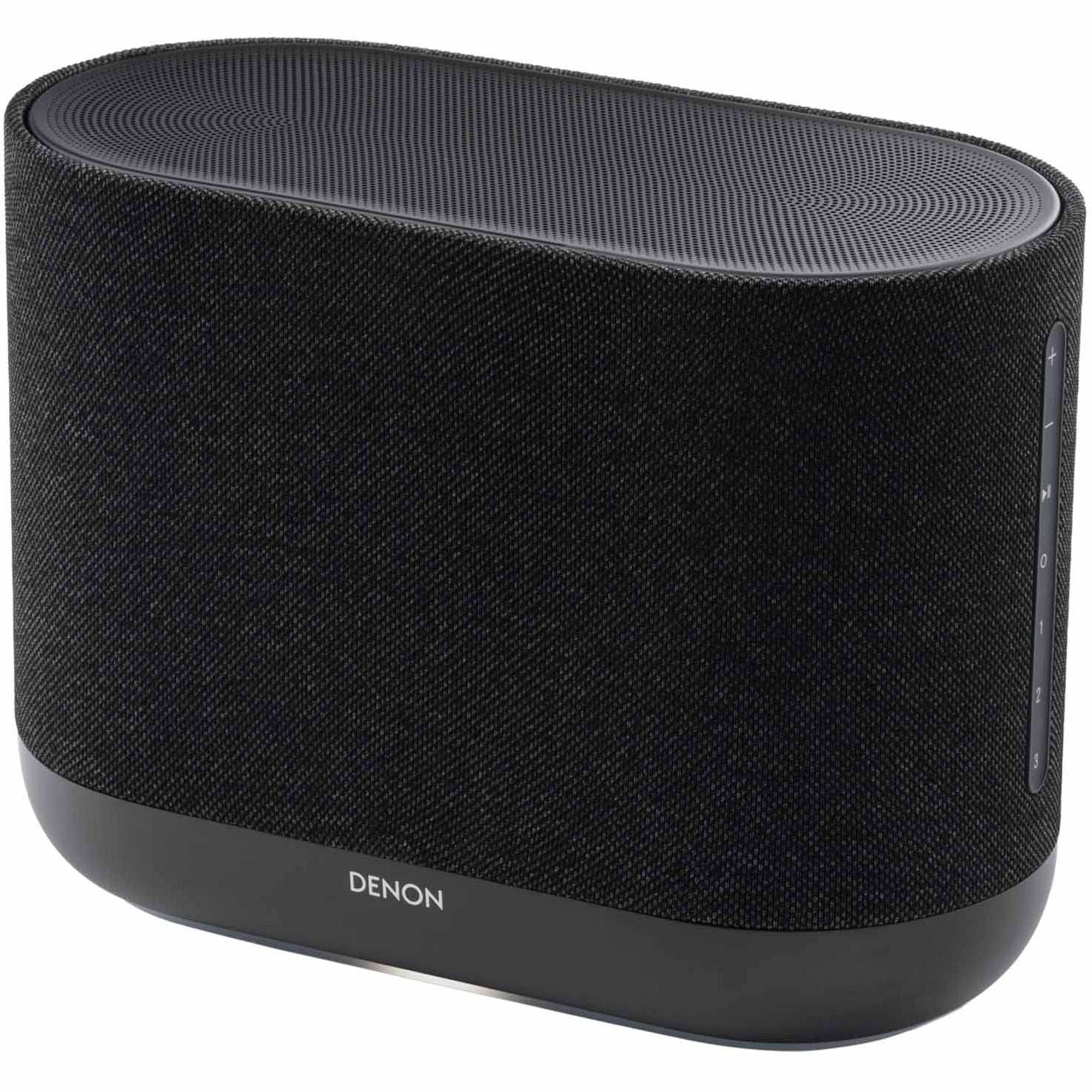 Denon Home 400 wireless speakers, cable
