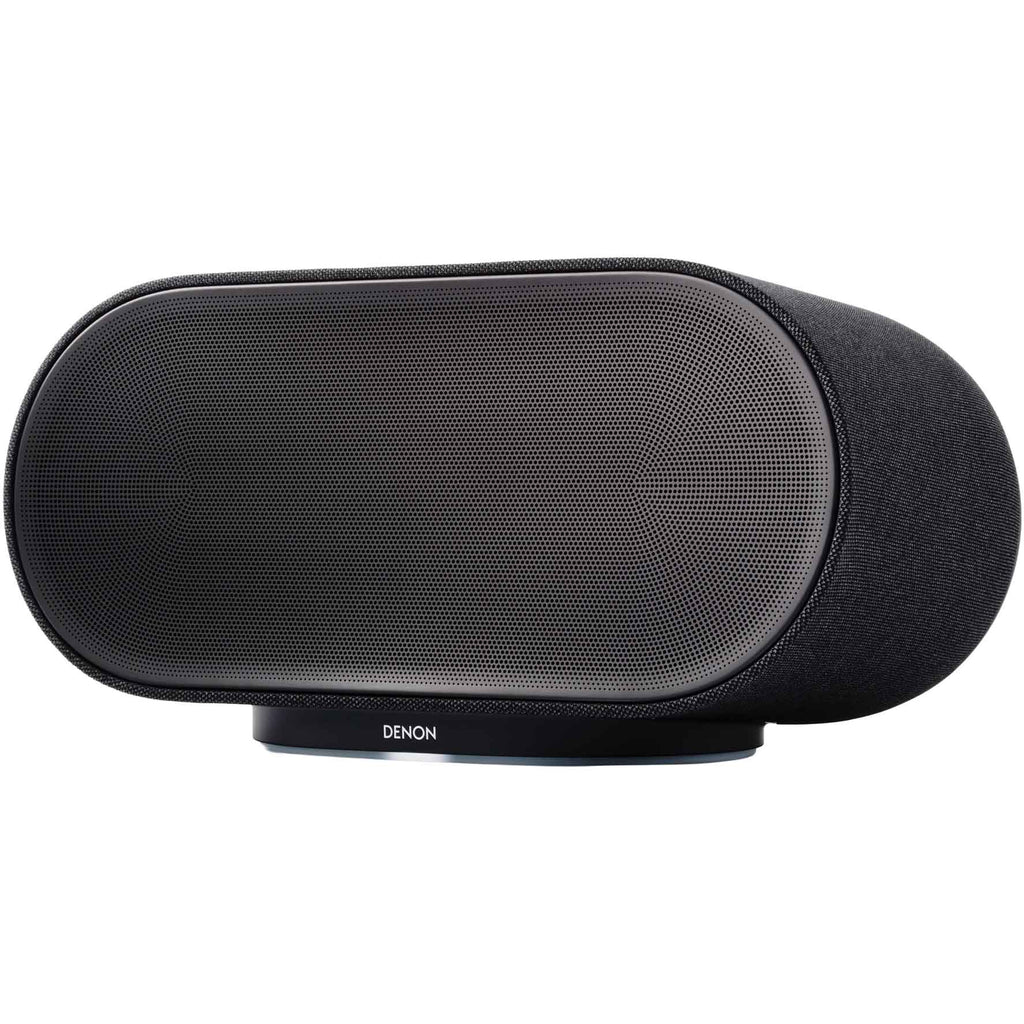 Denon Home 600 wireless speakers, cable