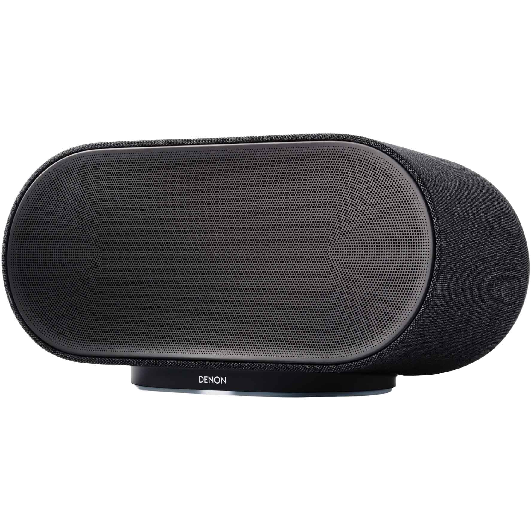 Denon Home 600 wireless speakers, cable