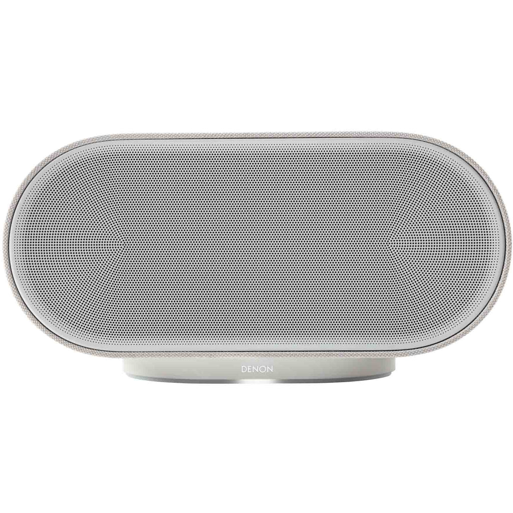 Denon Home 600 wireless speakers, cable