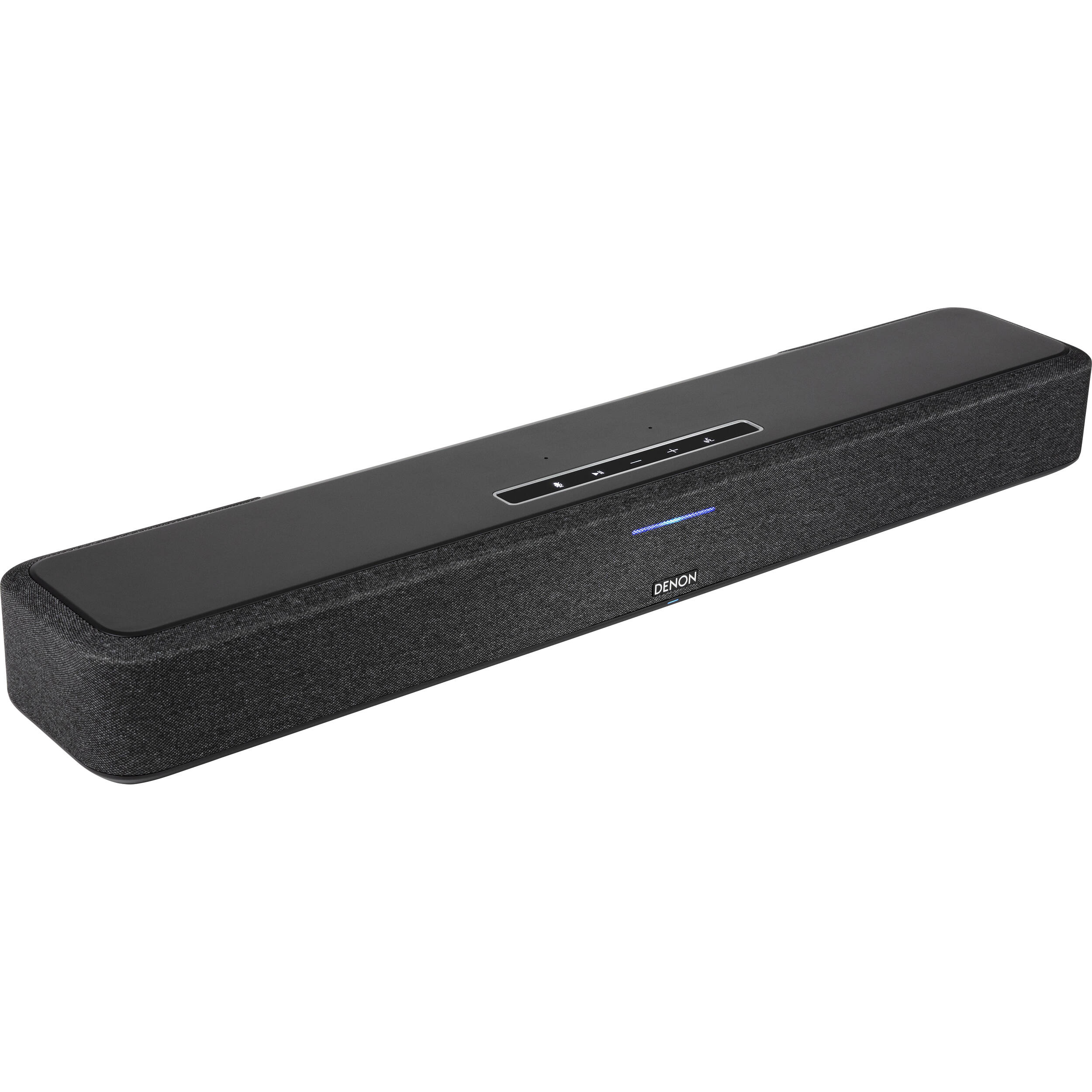 Denon Home Soundbar 550 soundbars / tv speakers, alternate view