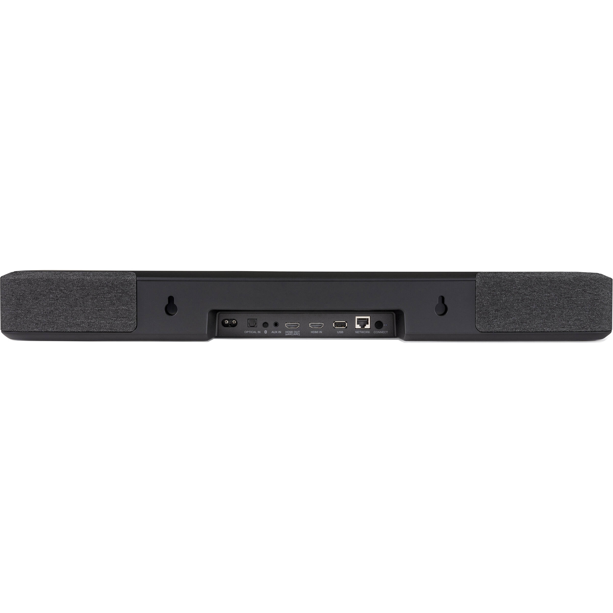 Denon Home Soundbar 550 soundbars / tv speakers, front