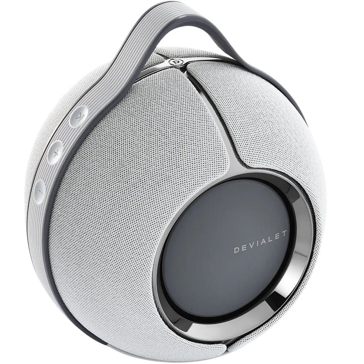 Devialet Mania B-Stock portable speaker, alternate view