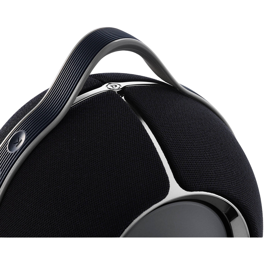 Devialet Mania B-Stock portable speaker, alternate view