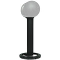Devialet Tree Phantom Ultimate 108 dB speaker stands, alternate view