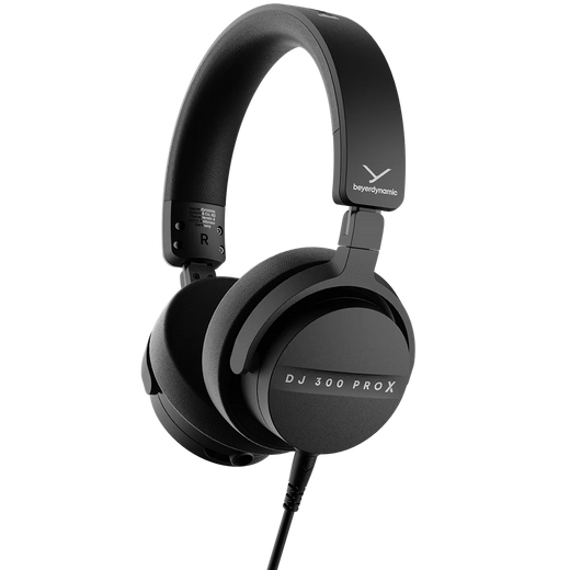 Beyerdynamic DJ 300 Pro X Accessories