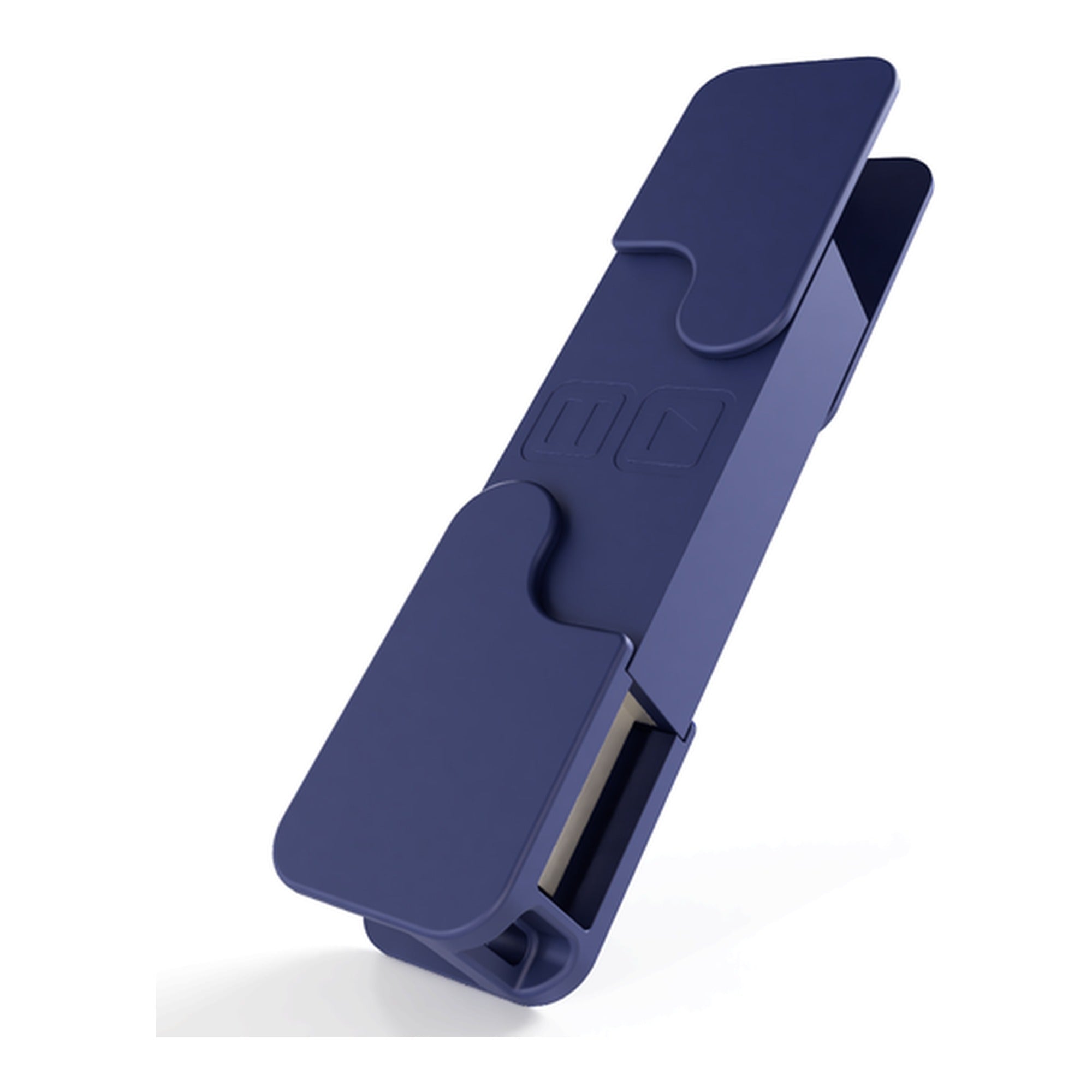 DJ TechTools Chroma USB Drive MK2, Luminous Blue