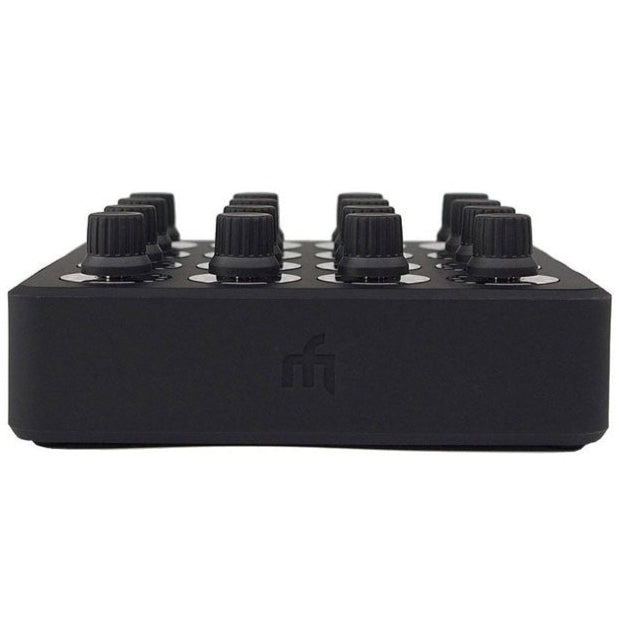 DJ TechTools MIDI Fighter Twister MIDI controller, alternate view 3