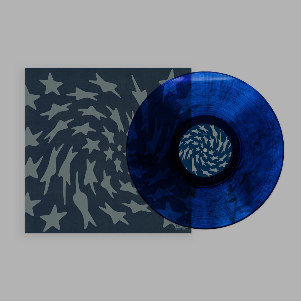 Toro Y Moi - Hole Erth (Ltd Clear Blue Smoke) Vinyl LP