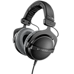 Beyerdynamic DT 770 Pro (250 Ω) closed-back studio headphones