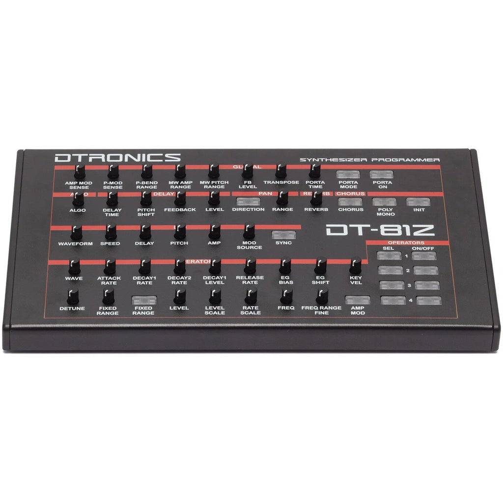 Dtronics DT-81Z