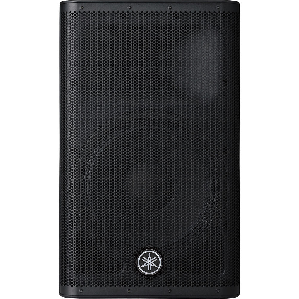 Yamaha DXR12 MK2 - Soundium