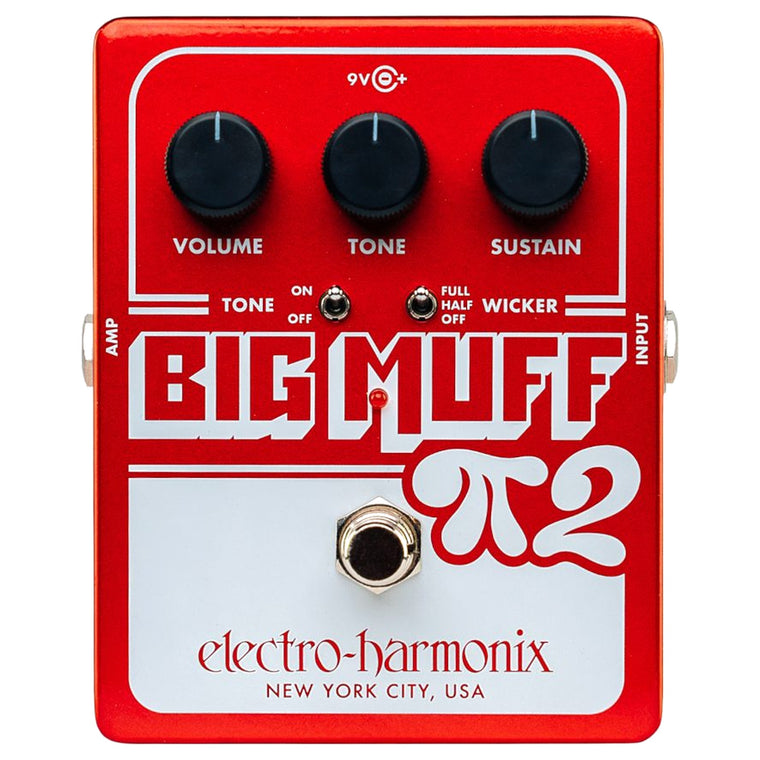 Electro Harmonix