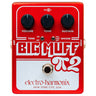 Electro Harmonix Big Muff Pi 2 w/ Tone Wicker