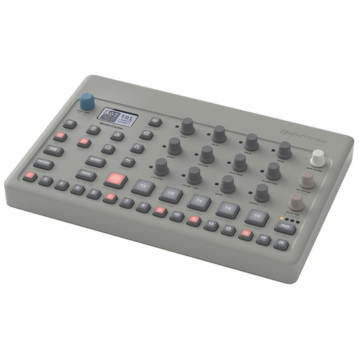 Elektron Model:Cycles tarvikud