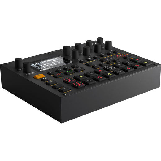 Elektron Digitakt II tarvikud