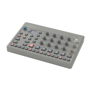 Elektron Model:Cycles