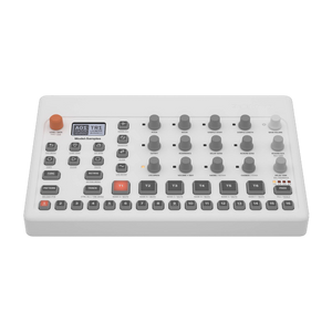Elektron Model:Samples