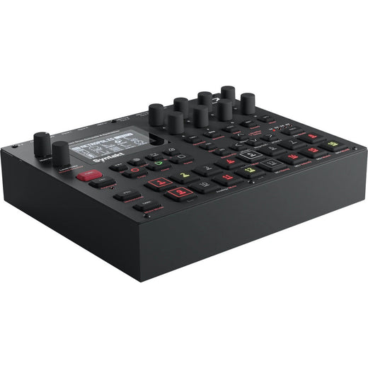 Elektron Syntakt tarvikud